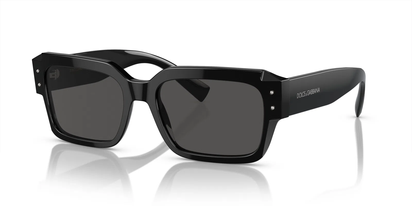Dolce & Gabbana 4460 Sunglasses - view 5